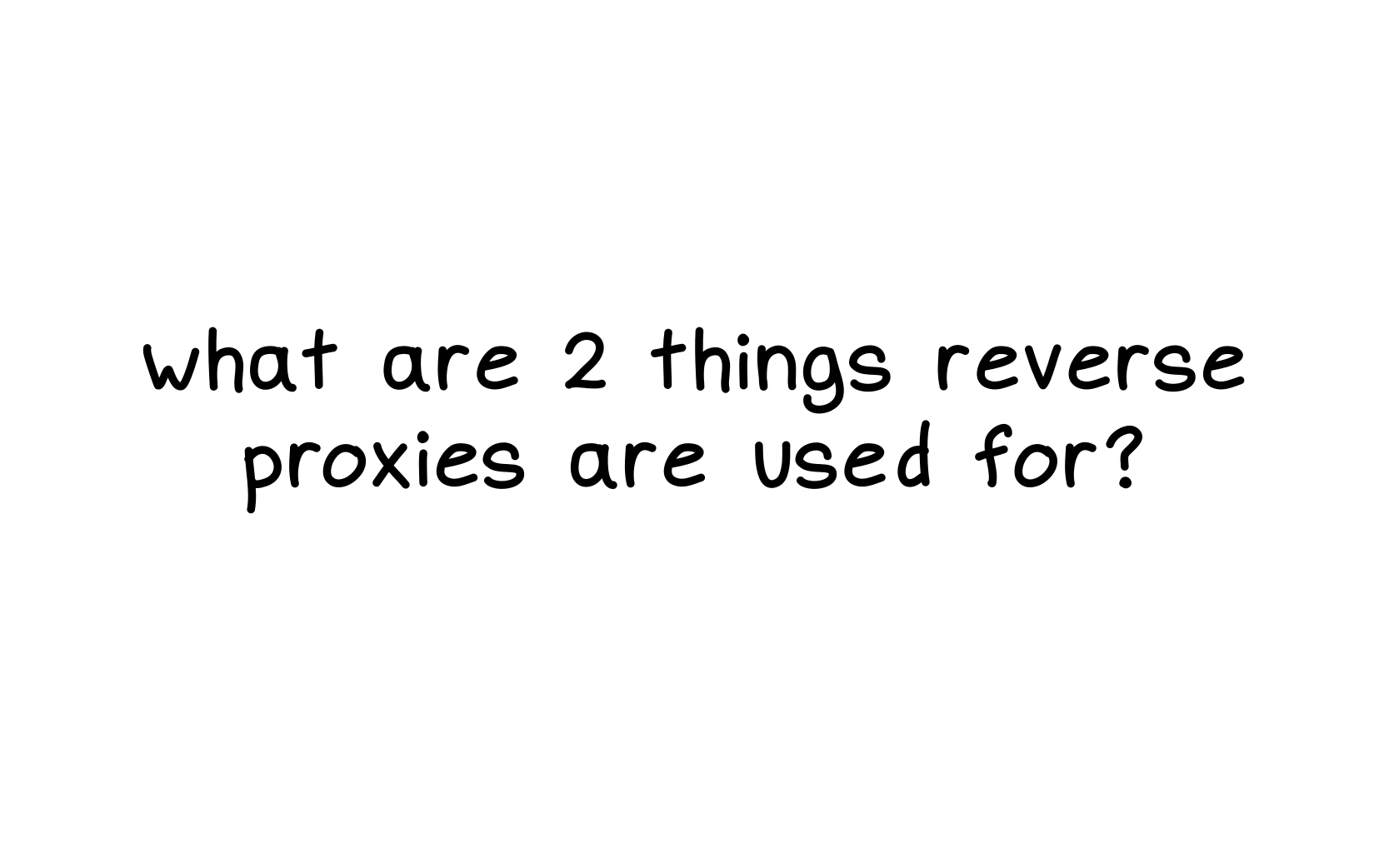flashcards-reverse-proxies